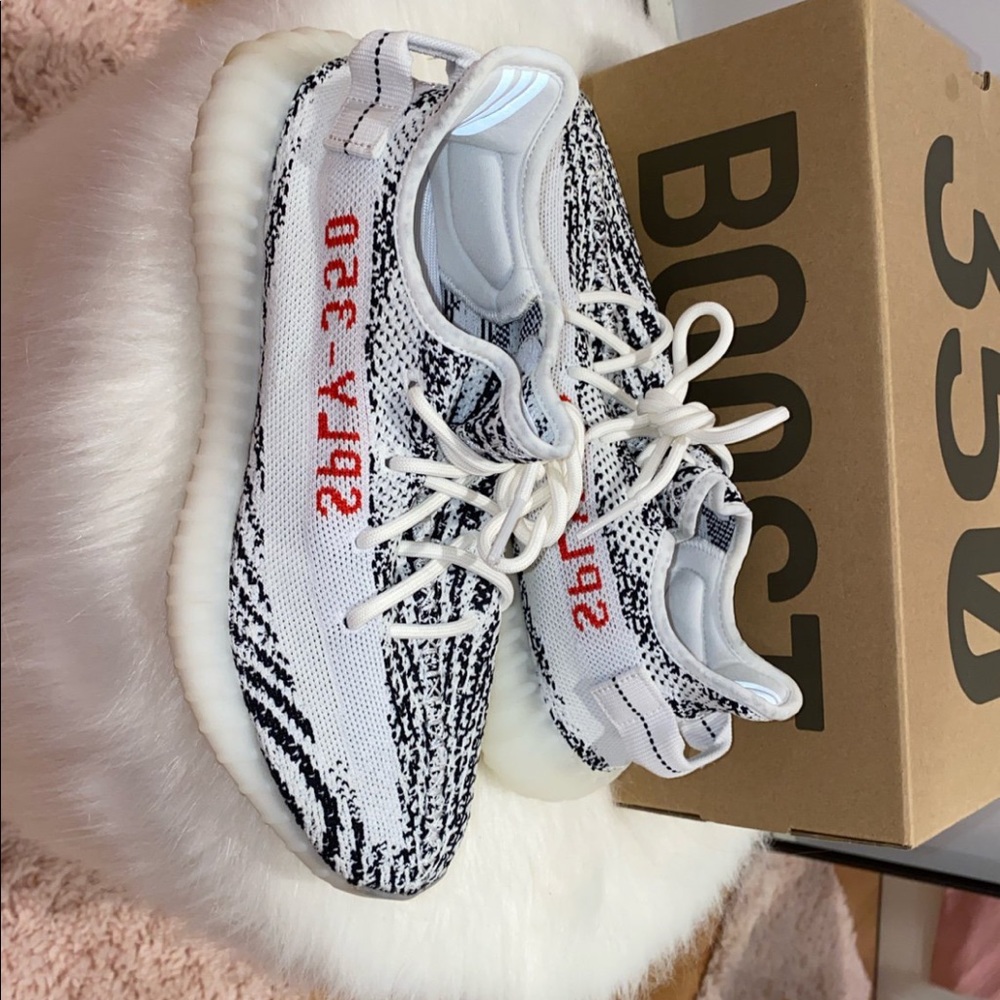 Yeezy 350 v2 boost